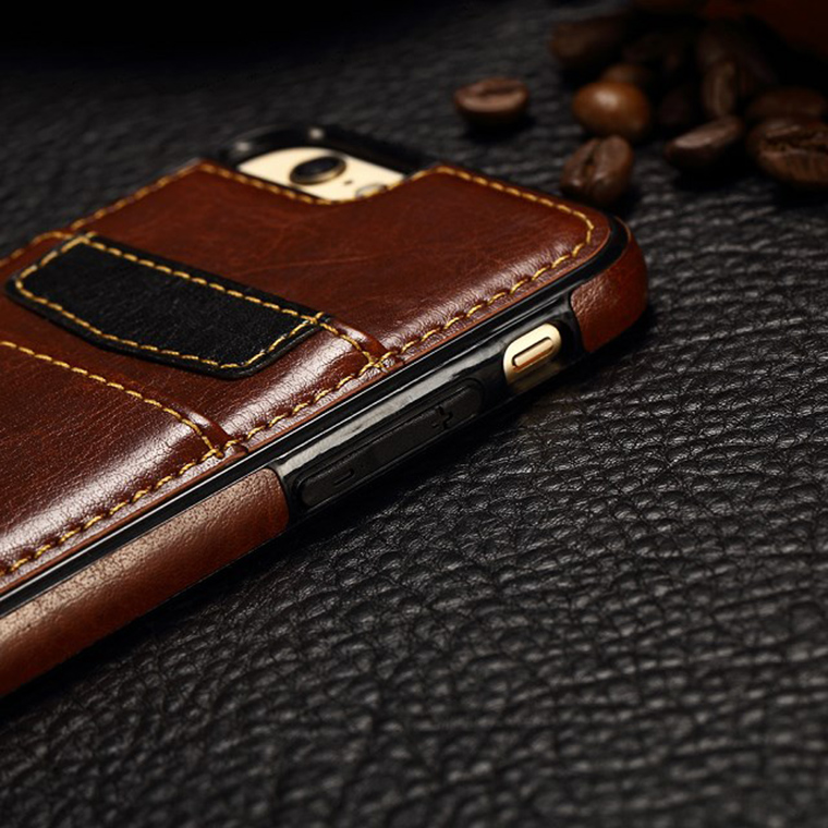 Wallet case